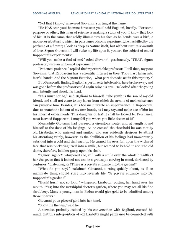 Becoming America - Title Page 981